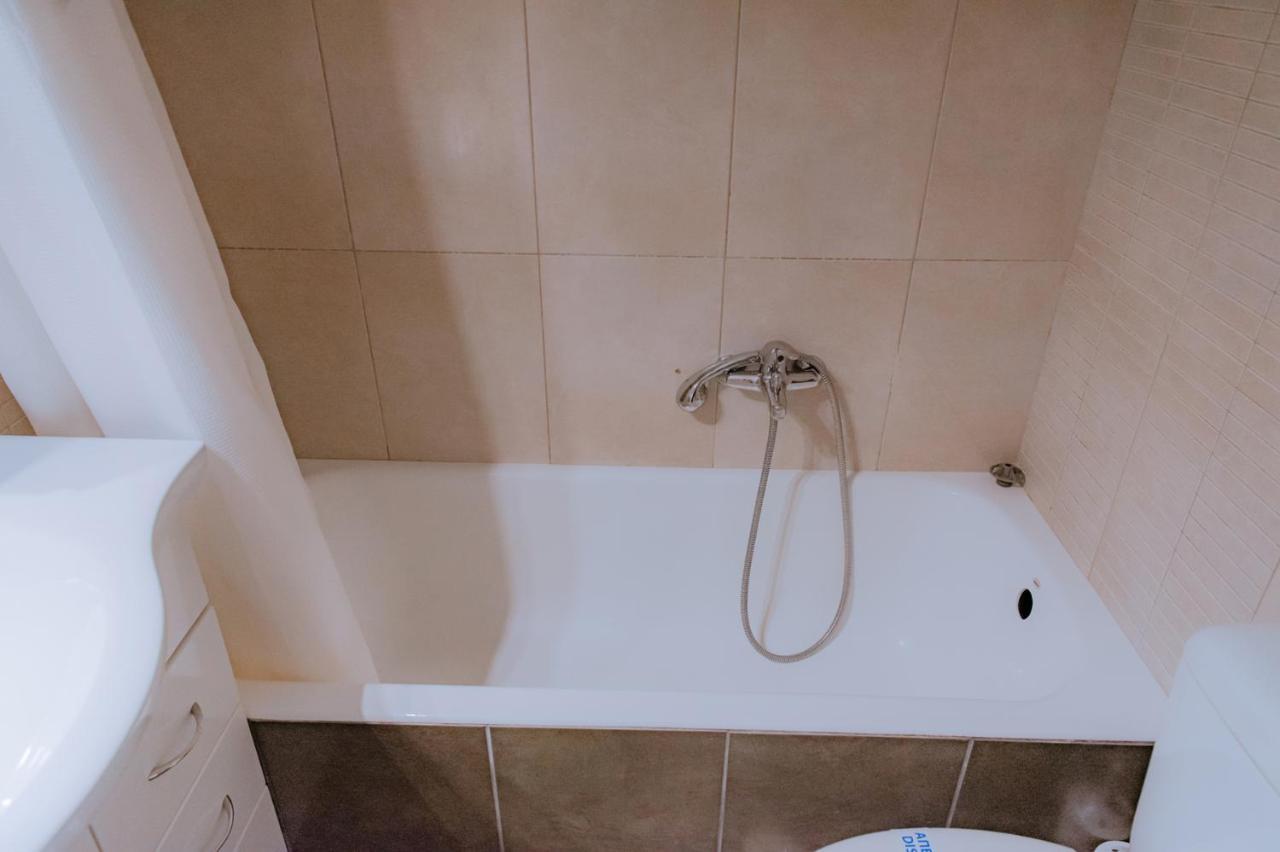 Acropolis Studio Apartment Ateny Zewnętrze zdjęcie