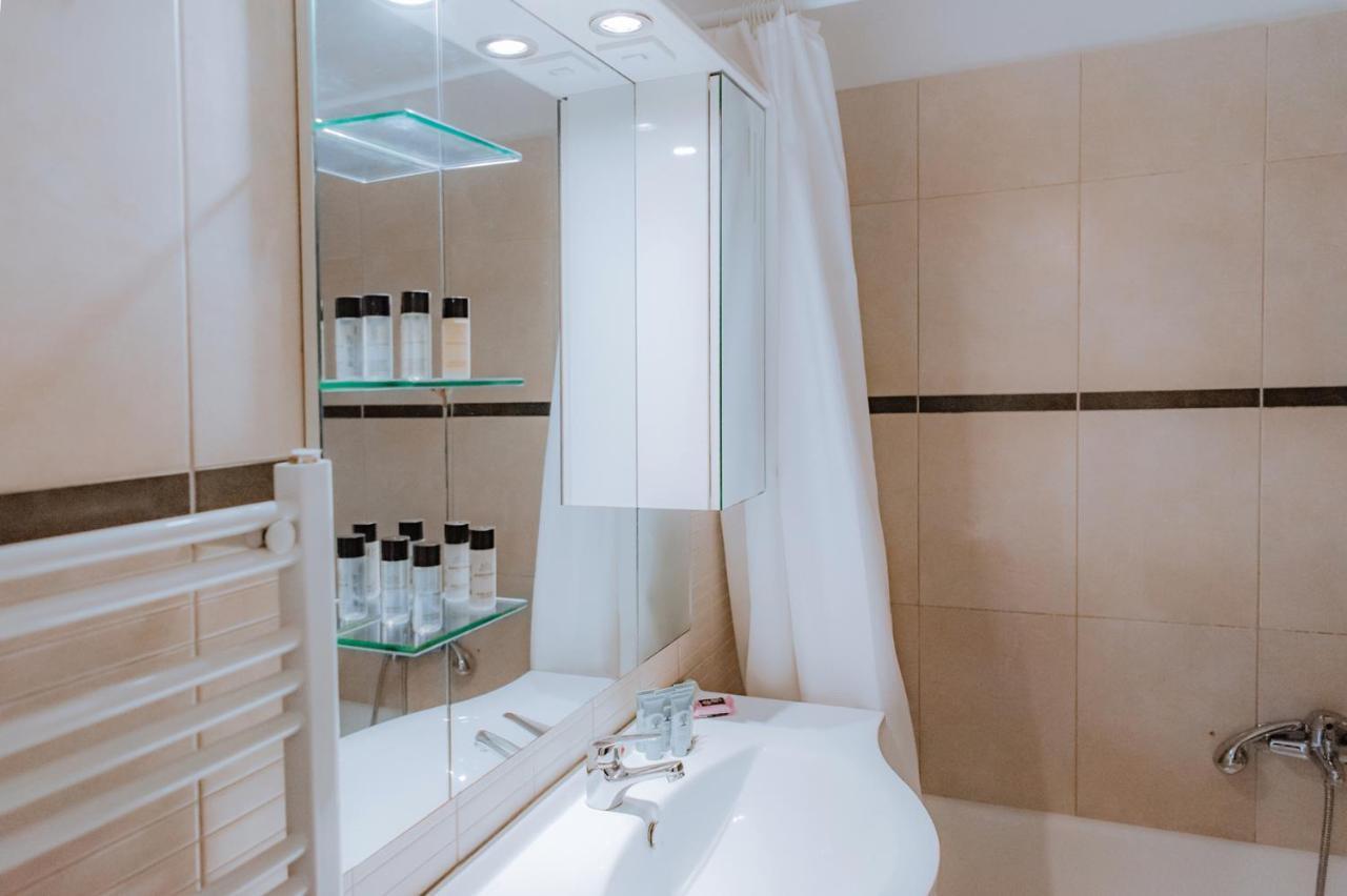 Acropolis Studio Apartment Ateny Zewnętrze zdjęcie